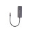 eSTUFF USB-C 6-in-1 Mobile Hub 3