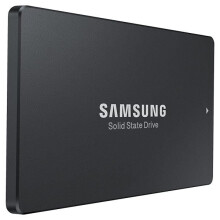 Samsung 480GB 2.5" Serial ATA 3 (6GB/s) 520 / 480 MB/s Mercury Controller 54.34 g