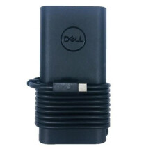 Dell AC Adapter 90W 19.5V 3 Pin Type C C6 Power Cord