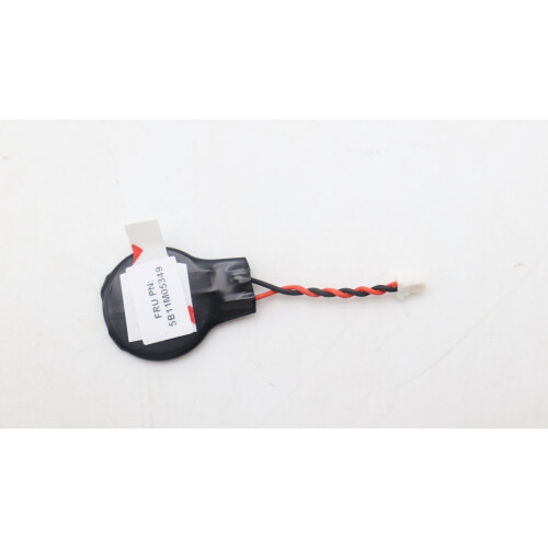 Lenovo Lenovo BATTERY CR2016_30MM_2PIN_MAXELL 2