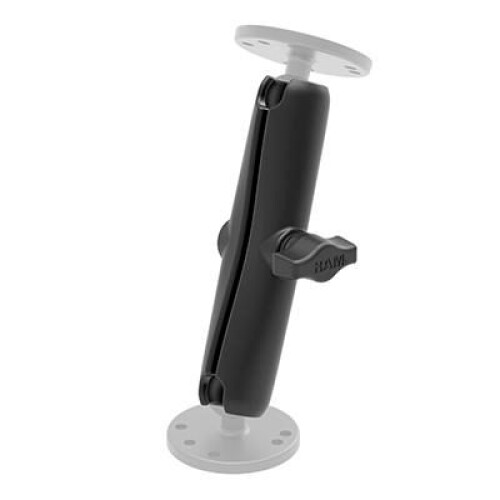 RAM Mounts Double Socket Arm 1