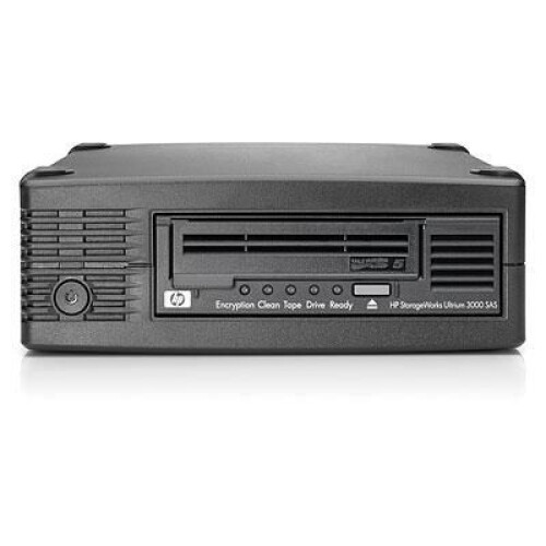 HP HP MSL LTO-5 Ultrium 3000 SAS Dri