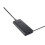 Dell Dell 130W AC USB-C UK 1m 2
