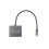 eSTUFF USB-C AV Multiport Hub 2