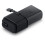 Dell Dell 65W USB-C power adapter designed for charging USB-C devices includes 1m power cable fast charging capability. 2