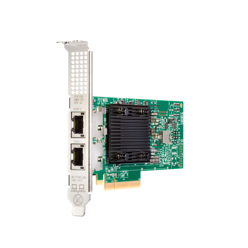 Hewlett Packard Enterprise 10Gb 2-Ports 562 Adapters 5715063548226