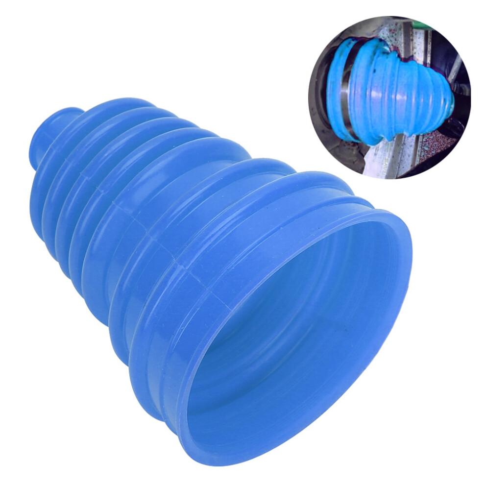 Universal Silicone Cv Dust Boot Kit Axle Cover 7293282827349