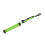 Grüner Fiberglas-Bogenständer, Recurve 10,9 oz 16