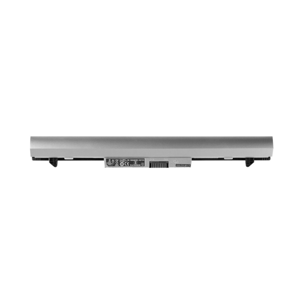 Hp 4-Cell Lithium-Ion Battery 41Wh Capacity 2.8Ah Designed For Hp Notebooks Lightweight At 0.5 Kg. 5706998911360