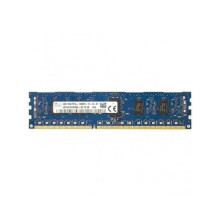 Dell 4GB 1Rx8 PC3L-12800R DDR3-1600MHz