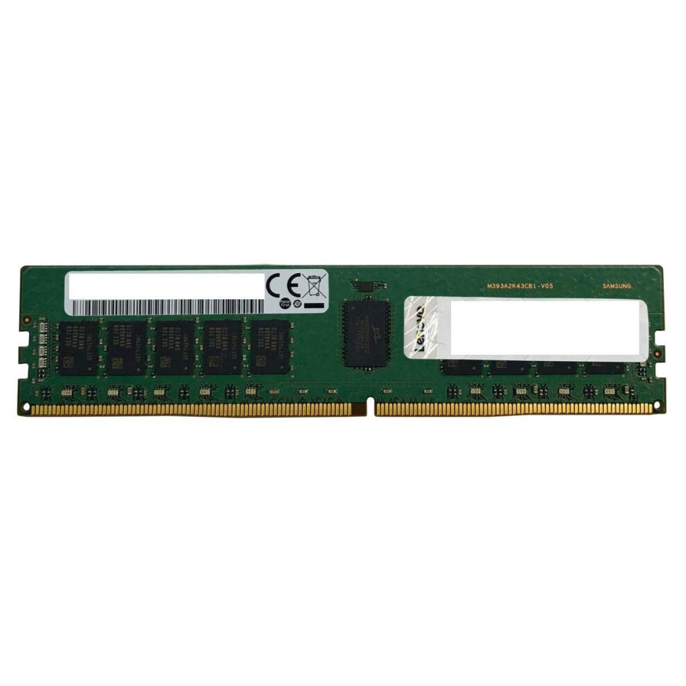 Lenovo Thinksystem 64Gb Truddr4 2933Mhz 2Rx4 1.2V Rdimm 5715328115026