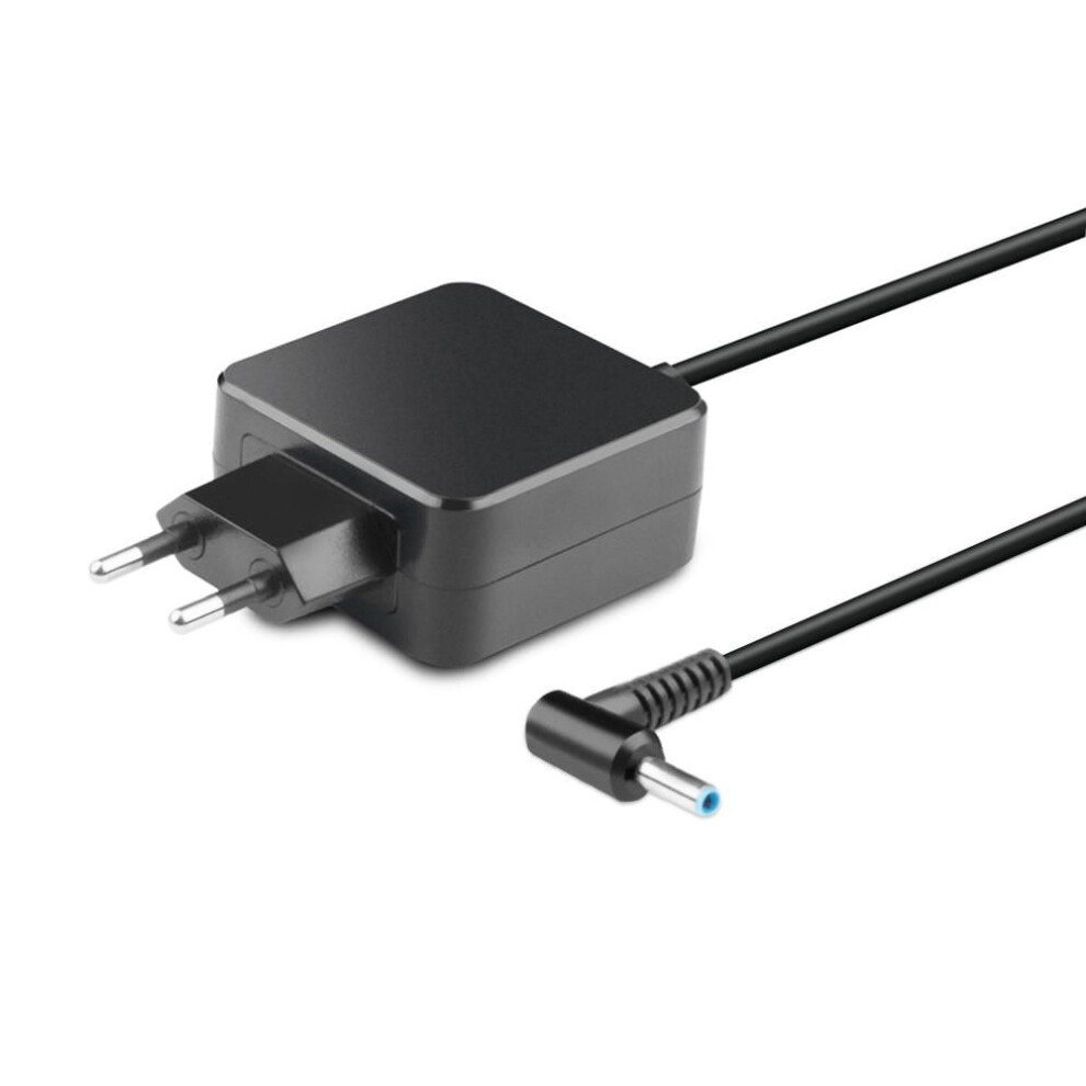 Coreparts Power Adapter For Hp 45W 19.5V 2.31A Plug:4.5*3.0 Eu Wall 5706998723116