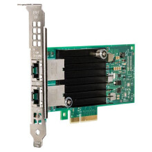 Lenovo Intel X550-T2 Dual Port 10GBase-T
