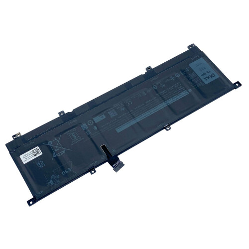 Dell Dell Battery 75WHR 6 Cell Lithium Ion