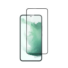 eSTUFF edzett üveg Samsung Galaxy S22+ készülékhez, ES504079