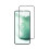 eSTUFF Samsung Galaxy S22+ Full Cover Screen Protector. Titan ShieldÂ 1