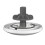 Logitech Logitech Mic Pod Mount 4