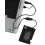 Apricorn 256GB SSD USB 3.0 PIN Access 4