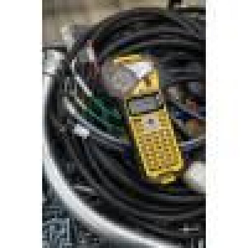 Brady M210 Electrical Kit EU 2