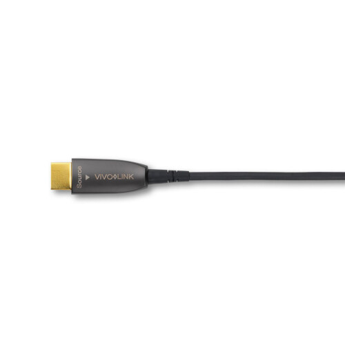 Vivolink Optic HDMI 4K Cable 40m 2