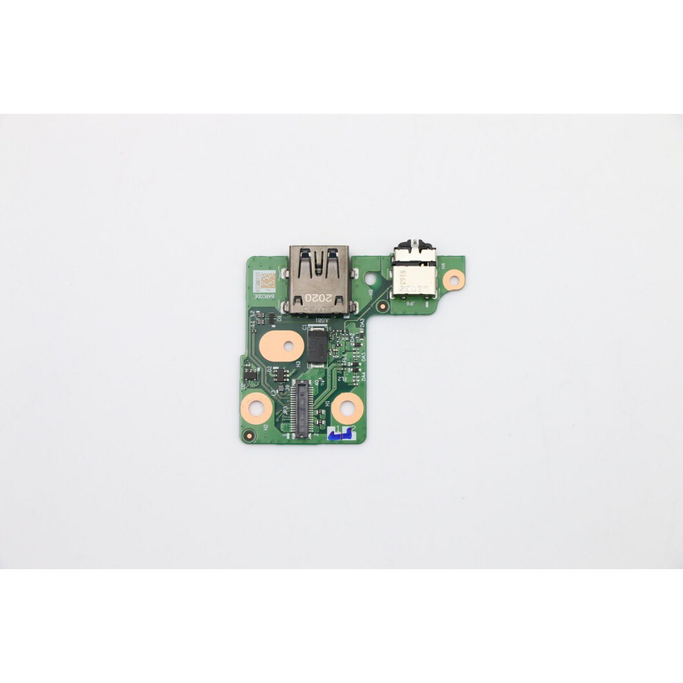 Lenovo Odin1.0 Amd Fru Sub Card Usb Board
