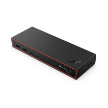 Lenovo ThinkPad Thunderbolt 4 Smart Dock Gen2 7500 - RSA