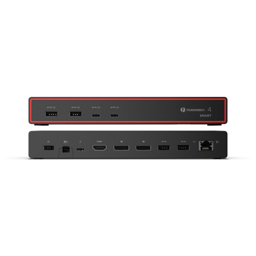 Lenovo Lenovo ThinkPad Thunderbolt 4 Smart Dock Gen2 7500 - RSA 1