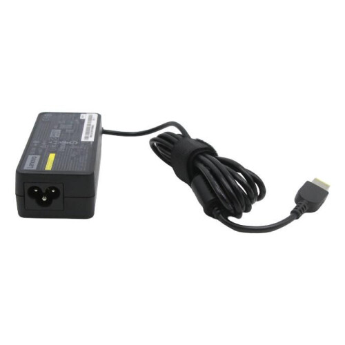Lenovo Lenovo ThinkPad 65W AC Adapter (slim tip) - EU1 Countries 2