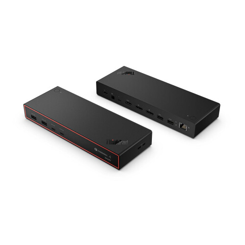 Lenovo Lenovo ThinkPad Thunderbolt 4 Smart Dock Gen2 7500 - RSA 2