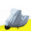 Durable PEVA Motorcycle Rain Cover 11