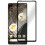 eSTUFF Google Pixel 9A Full Cover Screen Protector. Titan ShieldÂ 2