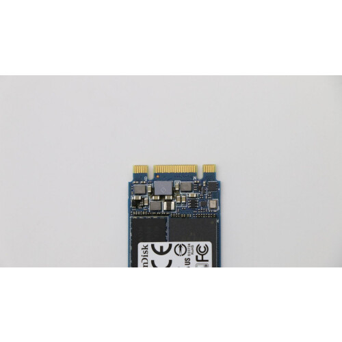 Lenovo Lenovo 1024GB SATA III M.2 1