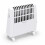 Oypla Oypla 450W Frost-Watcher Compact Electric Convector Heater 13