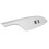 Silver Trim for Corolla Window Switch Panel 07-13 20