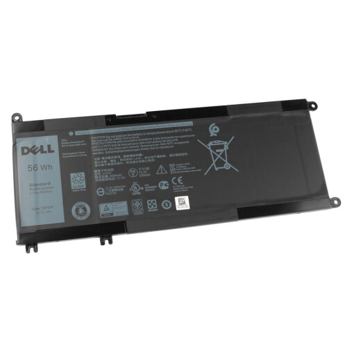 Dell Dell Battery 56WHR 4 Cell Lithium Ion