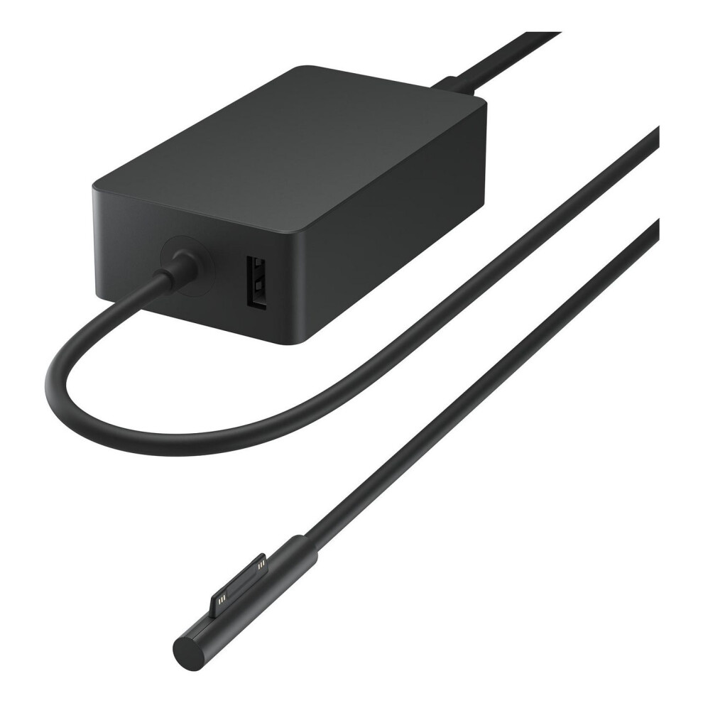 Microsoft Surface 65W Power Supply Eu Plug 5715063257920