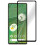 eSTUFF Google Pixel 9/9 Pro Full Cover Screen Protector. Titan ShieldÂ 2