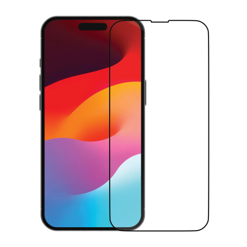 dbramante1928 Bulk ecoshield iPhone 15 Plus Black Edge 1