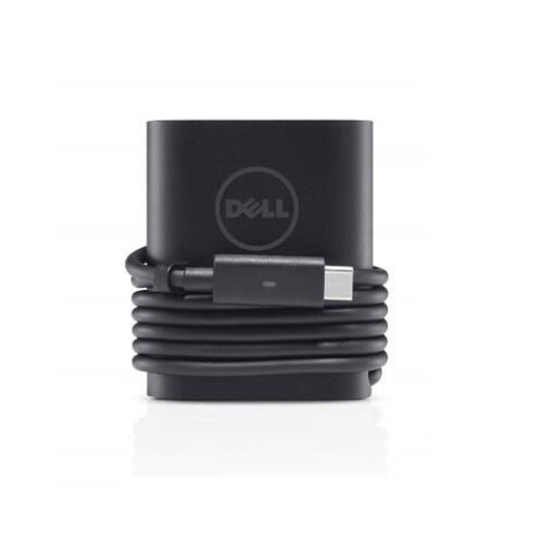 Dell Dell AC Adapter E5 30W USB-C EUR 2