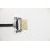 Lenovo Lenovo 27" LVDS cable for image data transmission compatible with Lenovo devices essential for display functionality. 2