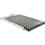 Lanview by Logon HEAVY DUTY TYPE D=1000 SERVER SLIDING SHELF BLACK 1