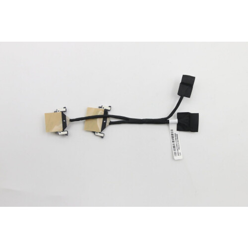 Lenovo Lenovo 27" LVDS cable for image data transmission compatible with Lenovo devices essential for display functionality. 2