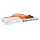 Rackmount IT Kit for FortiGate 60E / 61E / 60F / 61F shielded / industrialized 2