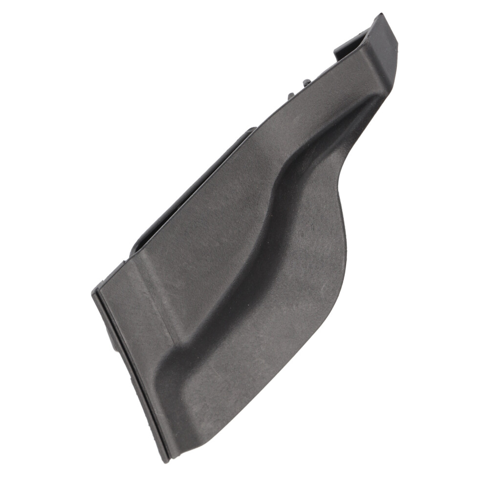 Front Cowl Side Seal Cover Abs Rubber For Prius 7293282828469