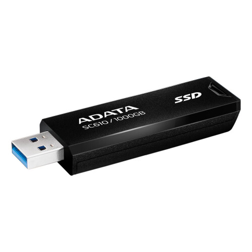 ADATA ADATA External SSD SC610 2