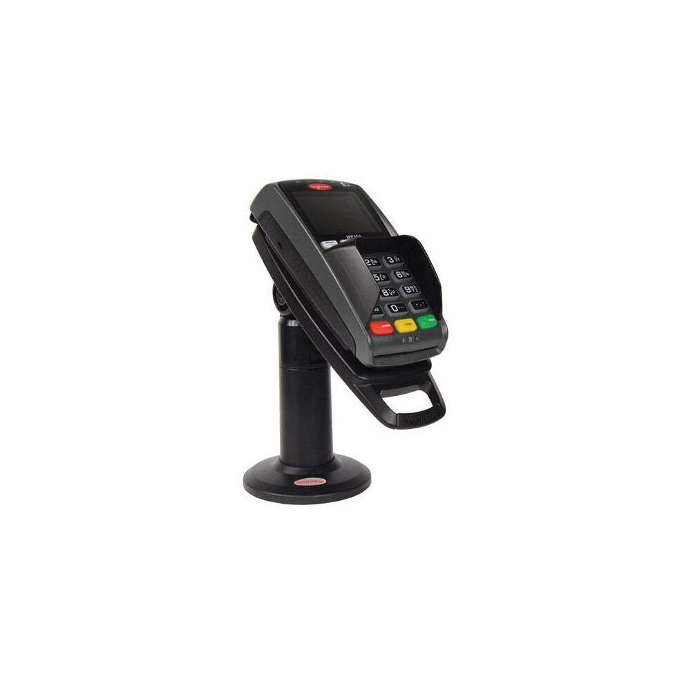 Havis Flexipole Complete Payment Terminal Stand - Easy Quick Release Of Device From Stand 5704174592396