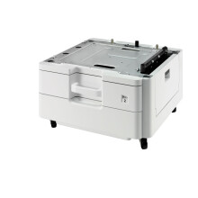 Kyocera PF-470 - Paper feeder 500 sheets 60 - 163 g/m² A3 A4 A5 B5 Letter Legal