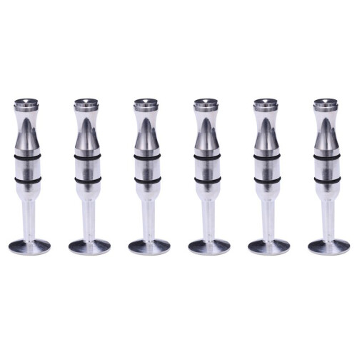 6X Trumpet Trombone Cor Saxophone Saxophone