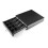 Capture High quality cash drawers - 410mm Black (same lock) 2