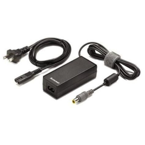 Lenovo Lenovo ThinkPad 65W Ultraportable AC adapter
